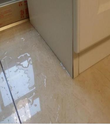 江阳漏水检测 厕所漏水怎么检测?